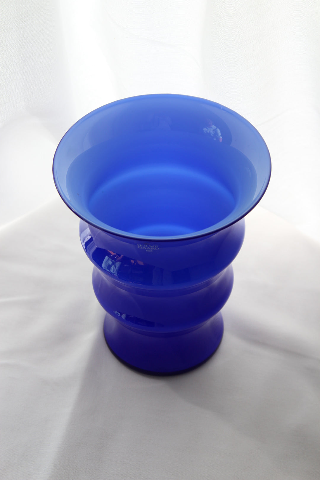 Holmegaard - Vase &