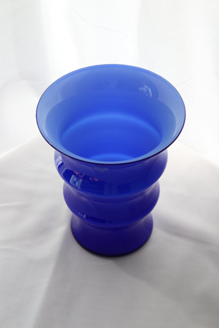 Holmegaard - Vase &