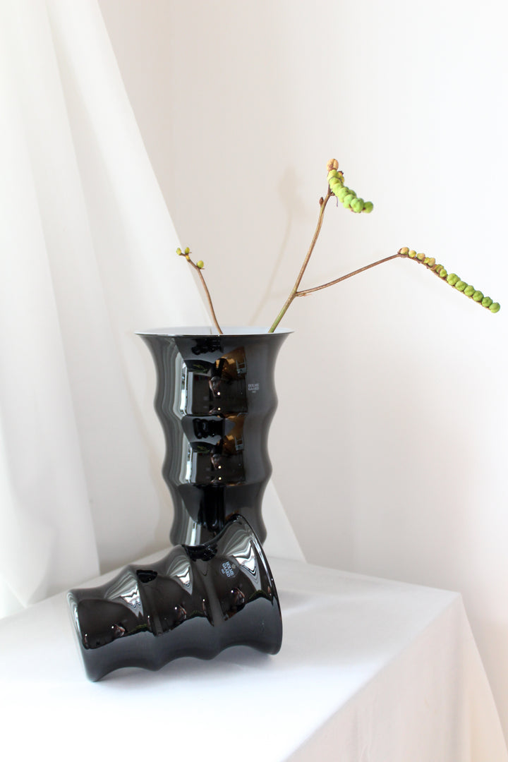 Holmegaard - Vase &