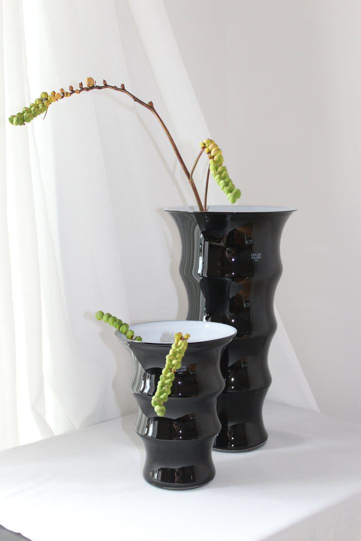 Holmegaard - Vase &
