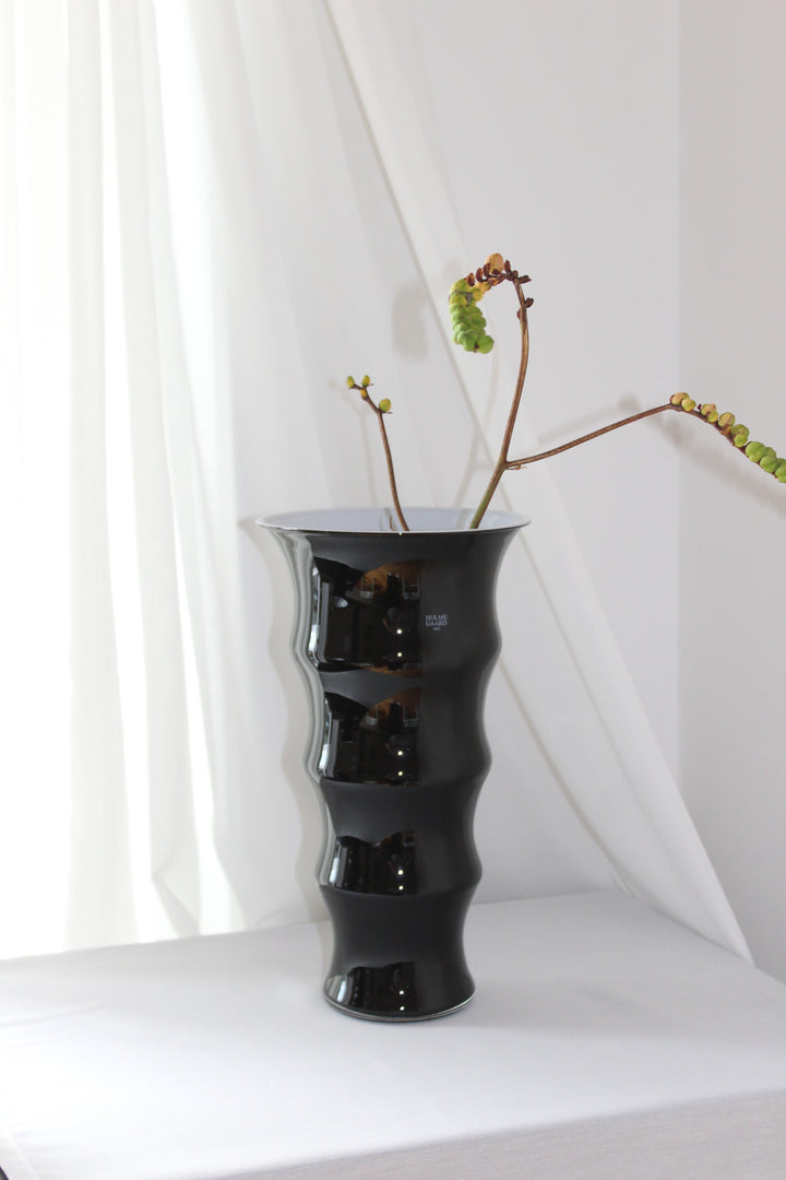 Holmegaard - Vase &