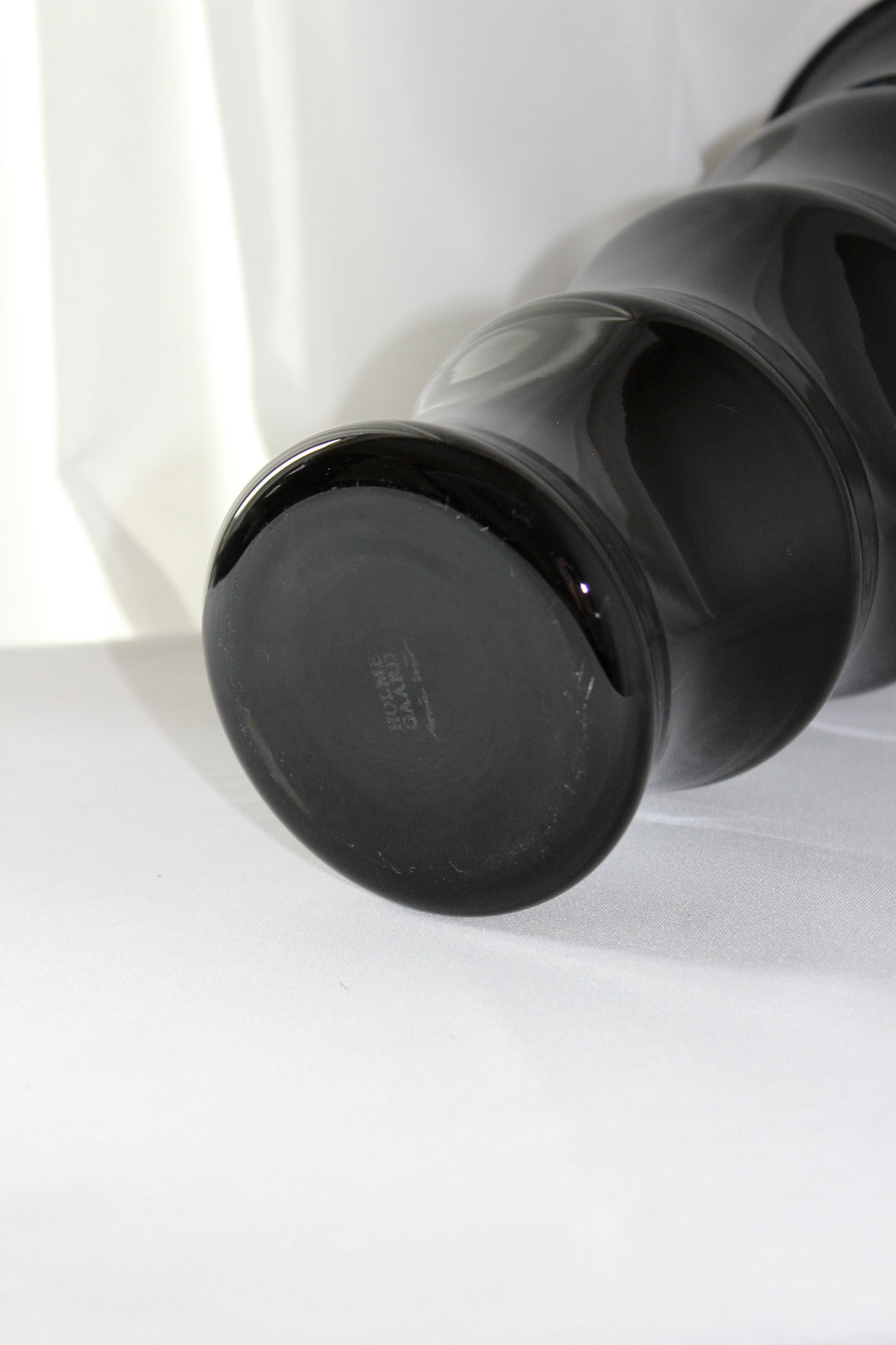 Holmegaard - Vase &