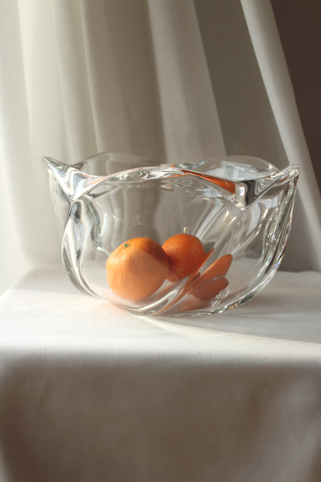 Royal Copenhagen, Allan Scharff – GALAXY-Schale 