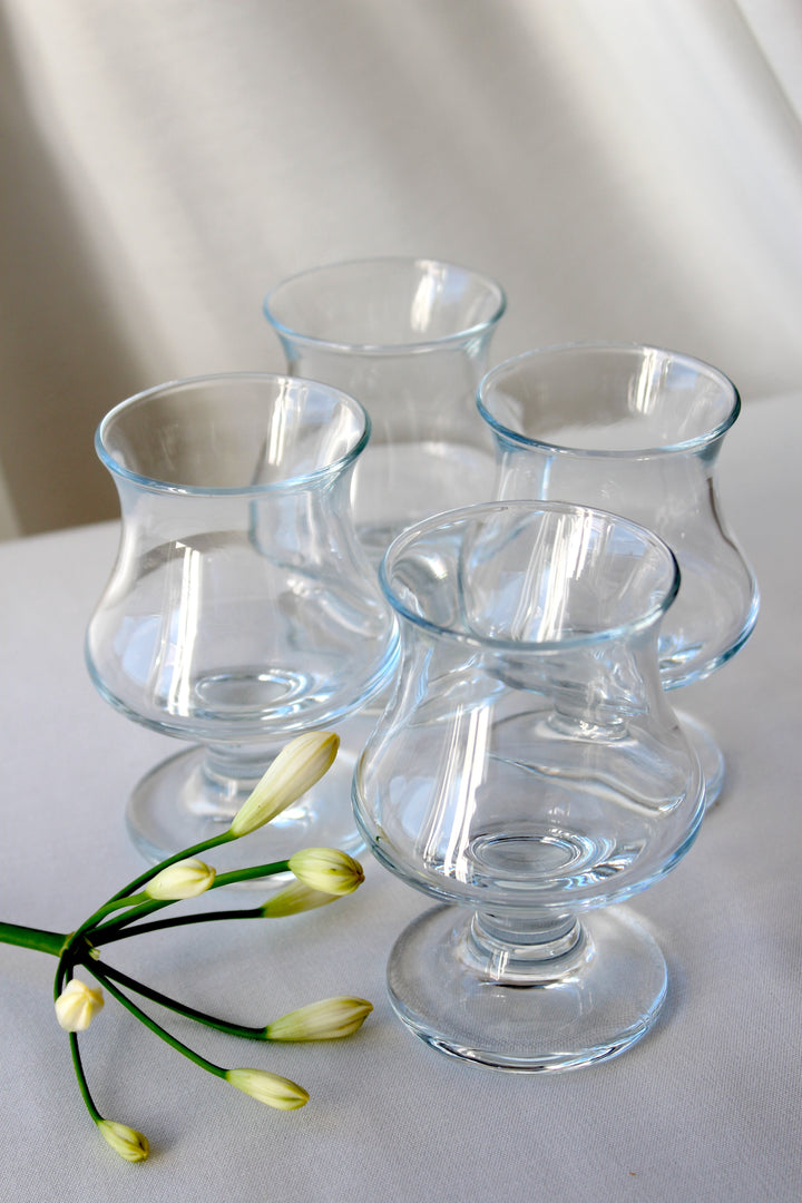 Holmegaard – „Schiffsglas“, Cognacglas