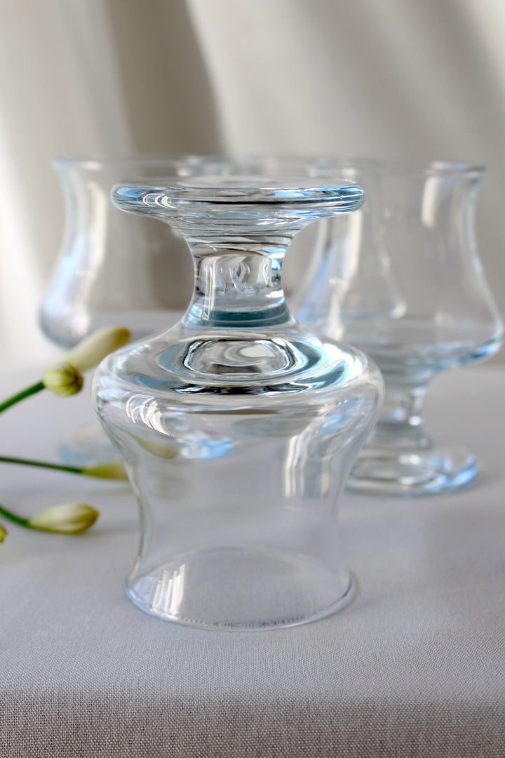 Holmegaard – „Schiffsglas“, Cognacglas